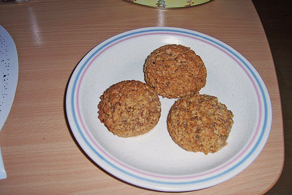 Elisenlebkuchen