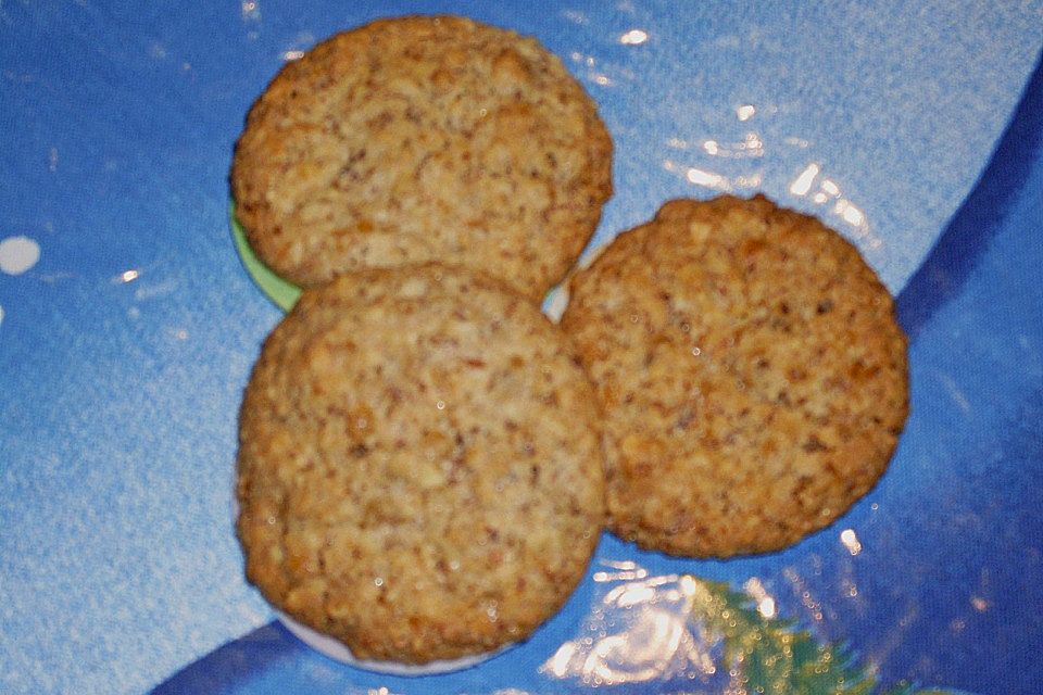 Elisenlebkuchen