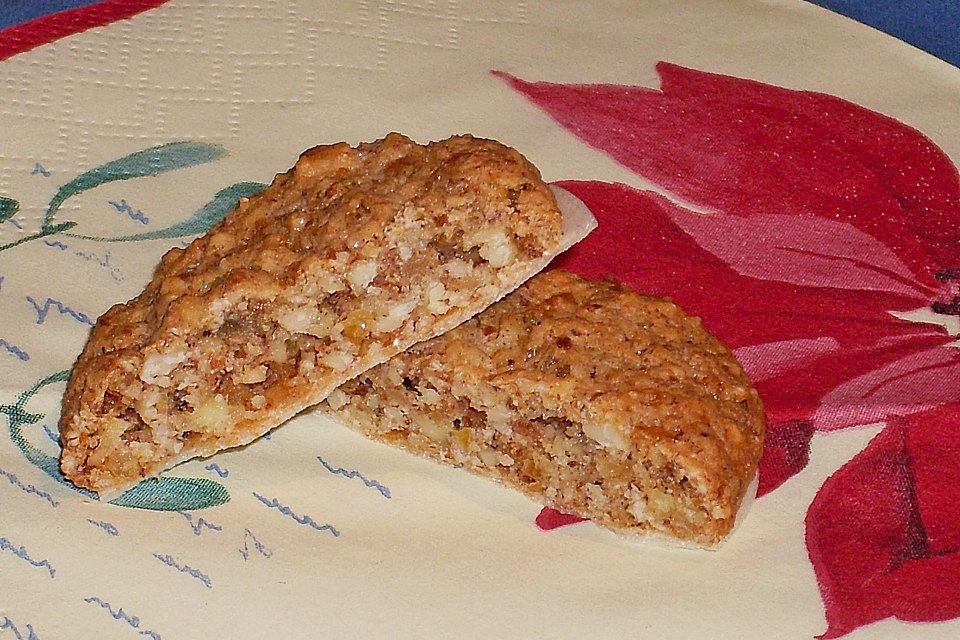 Elisenlebkuchen