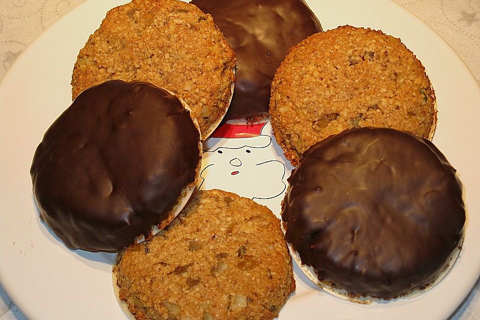 Elisenlebkuchen