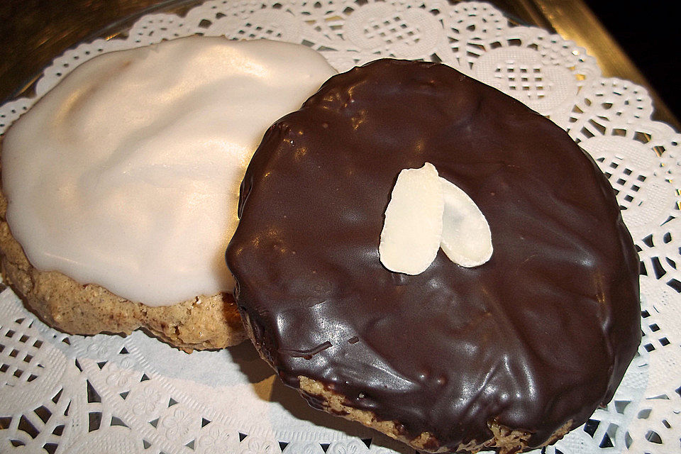 Elisenlebkuchen