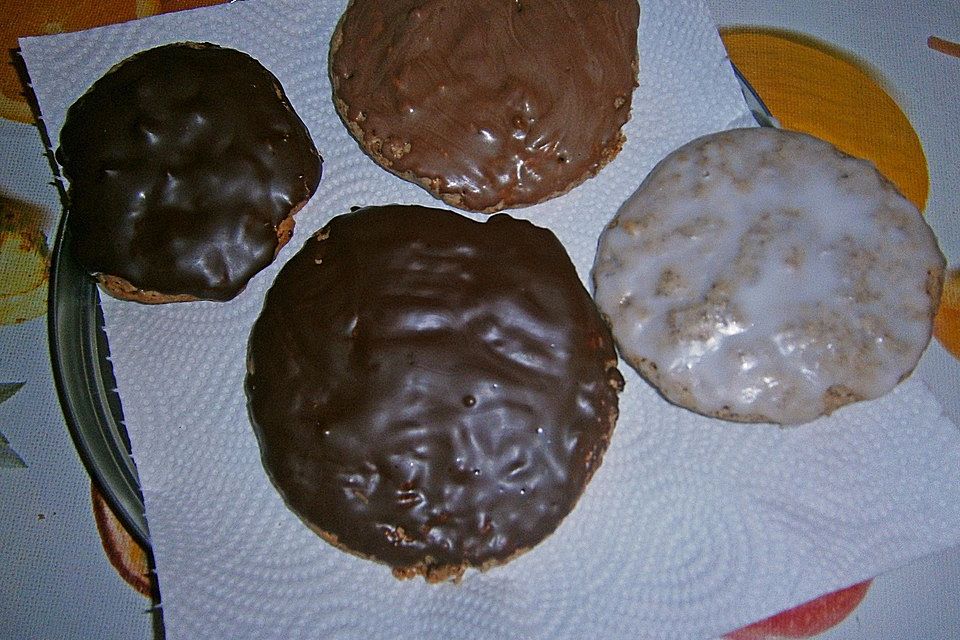 Elisenlebkuchen