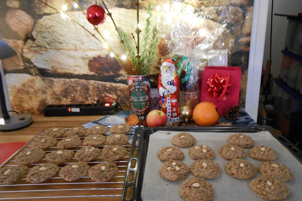 Elisenlebkuchen