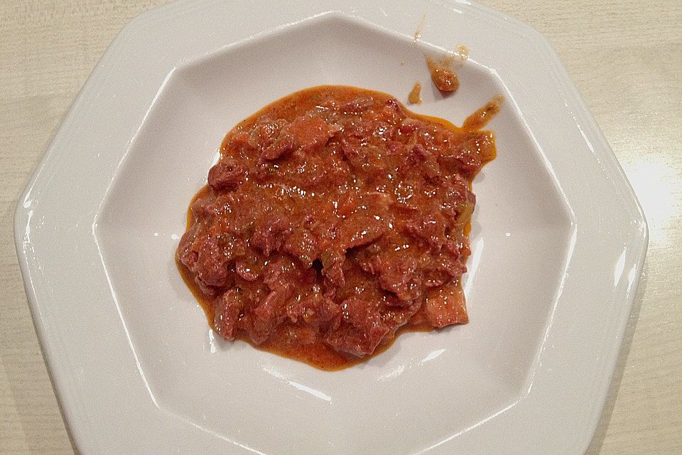 Ragù alla bolognese