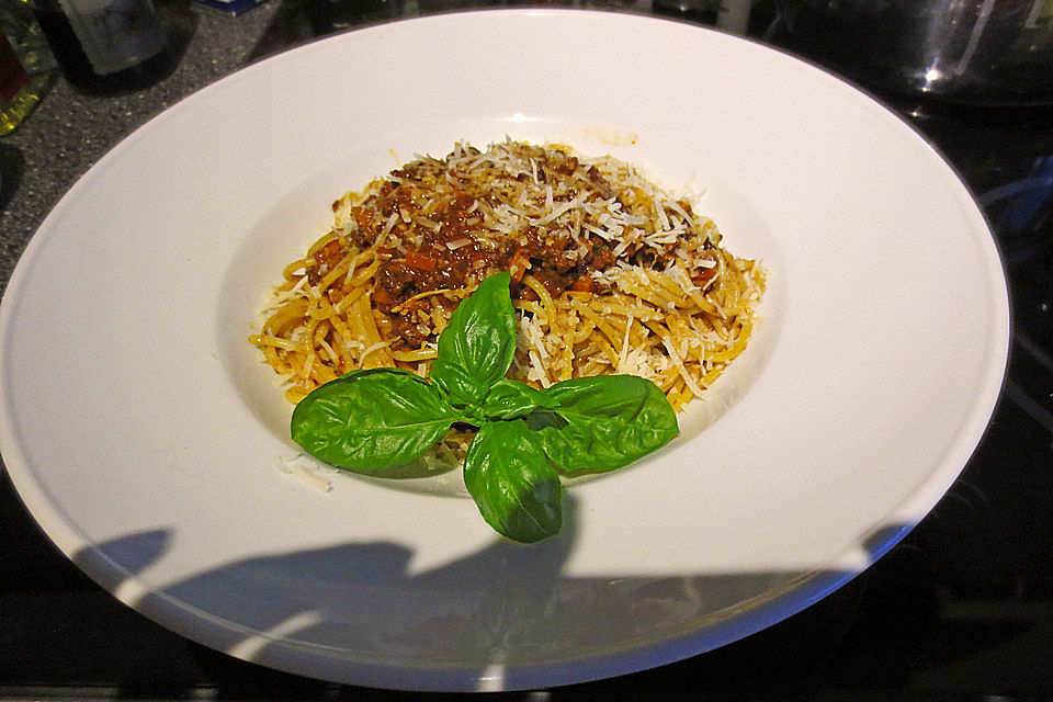 Ragù alla bolognese