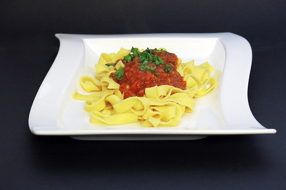 Ragù alla bolognese