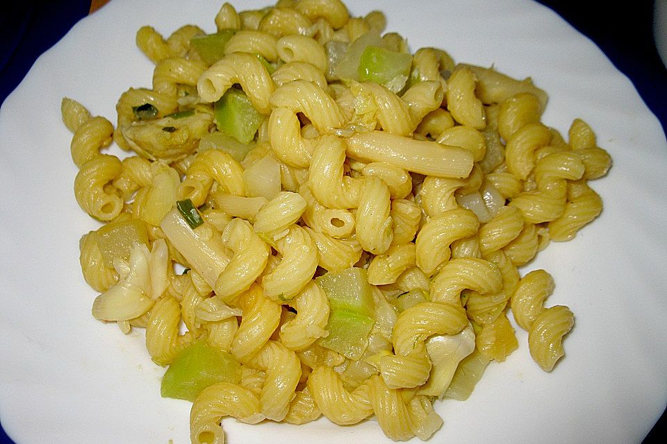 Spring - Noodles