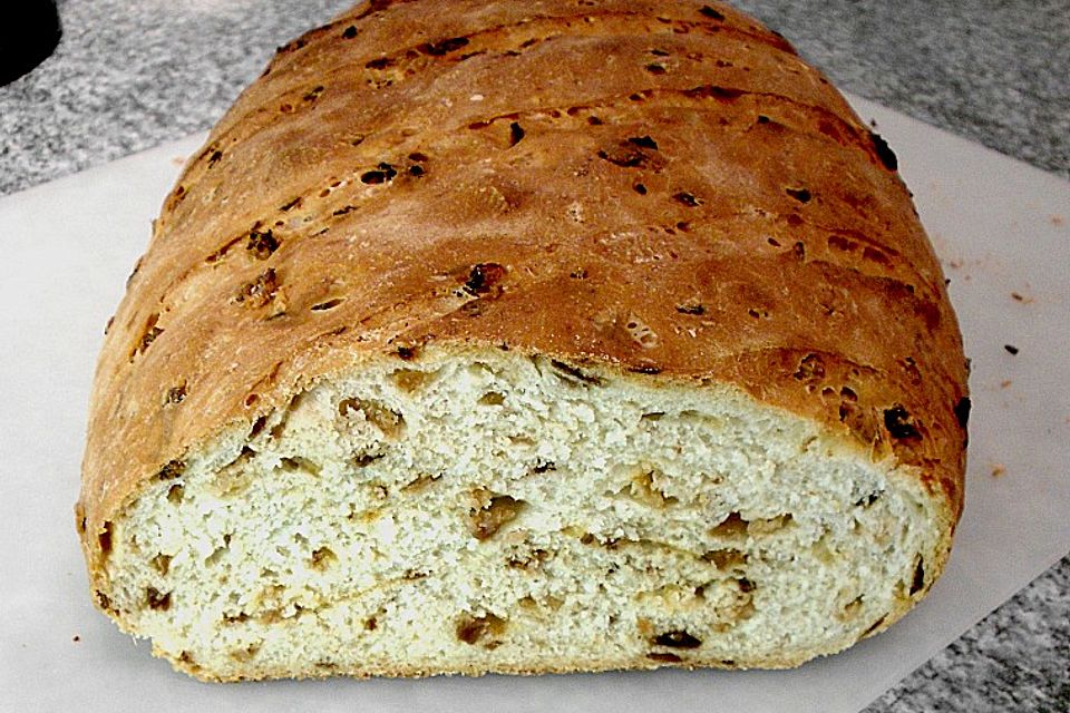 Zwiebelbrot