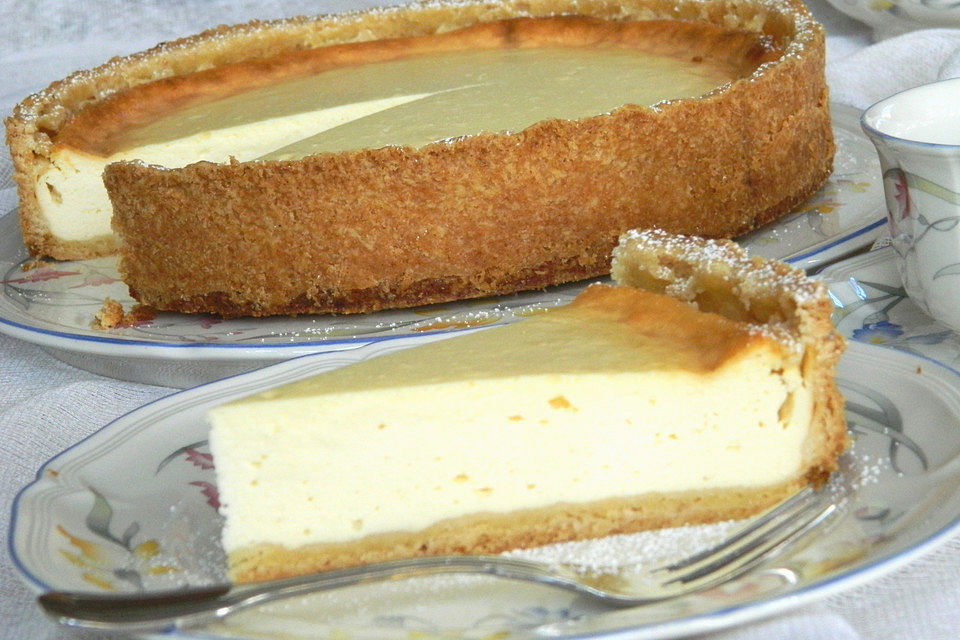 Faule - Weiber - Kuchen