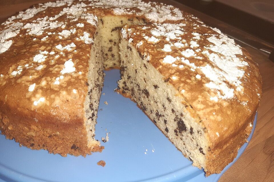 Ameisenkuchen