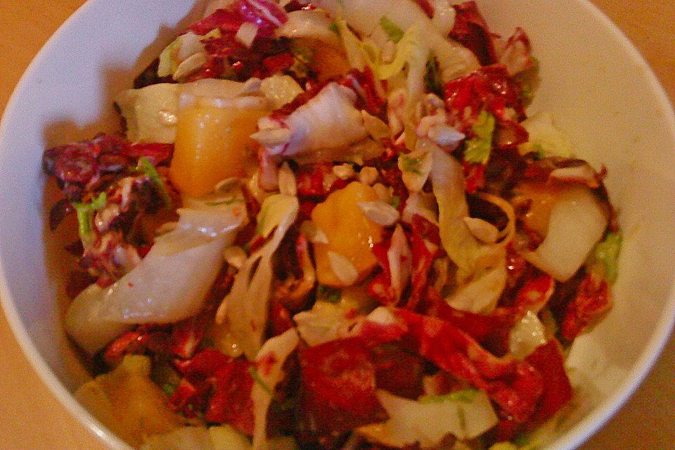 Sharon - Salat