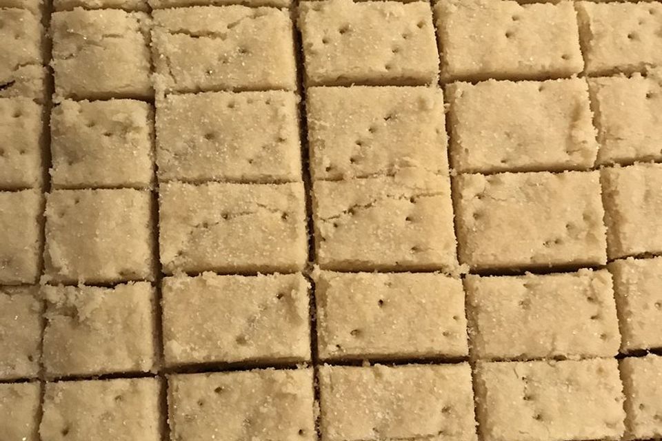 Shortbread