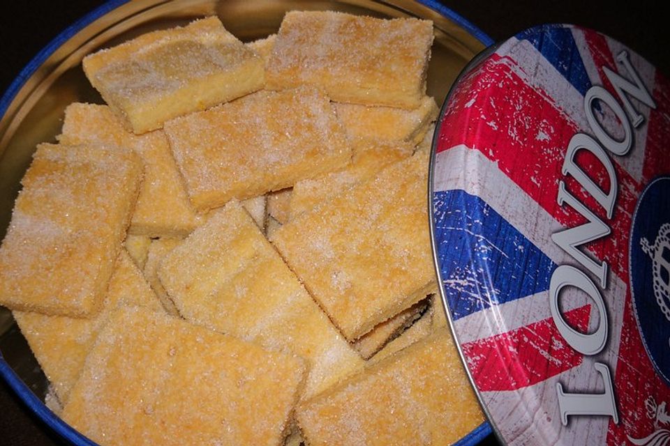 Shortbread