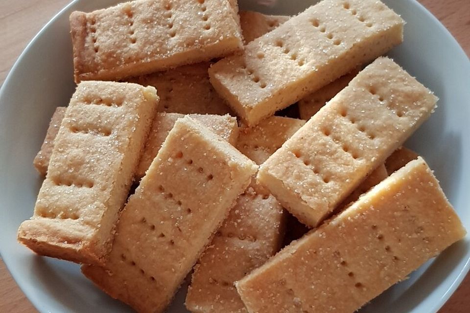 Shortbread