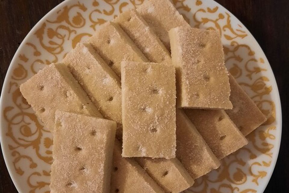 Shortbread