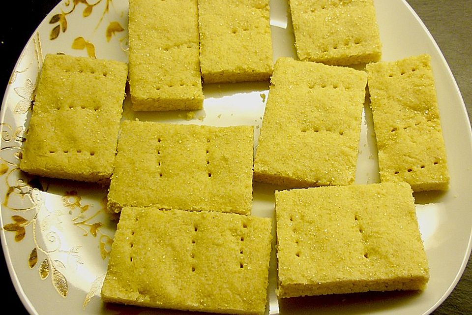 Shortbread