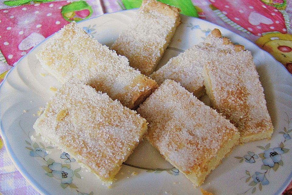 Shortbread