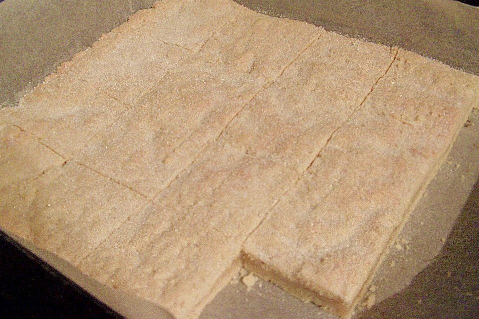 Shortbread