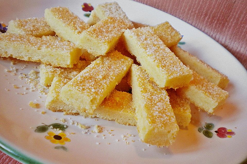 Shortbread