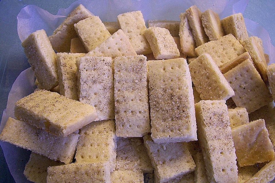 Shortbread