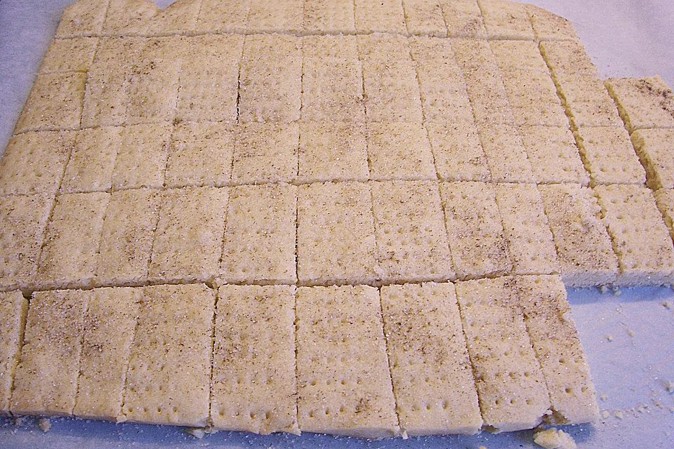 Shortbread