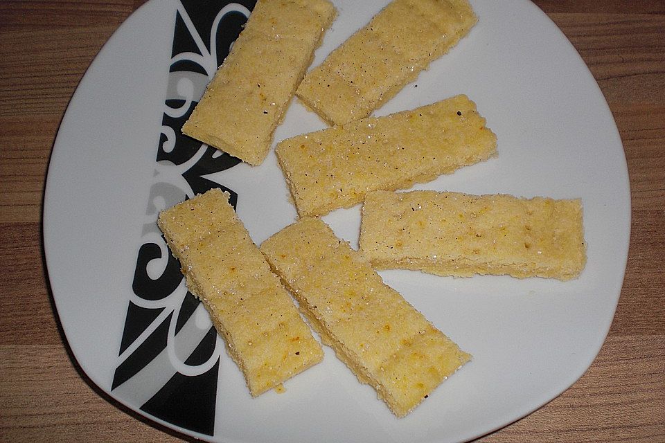 Shortbread