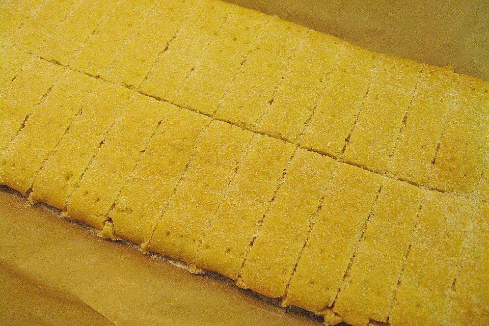 Shortbread