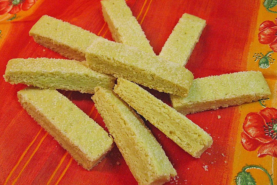 Shortbread