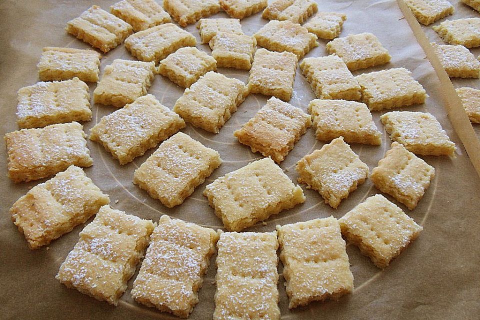 Shortbread