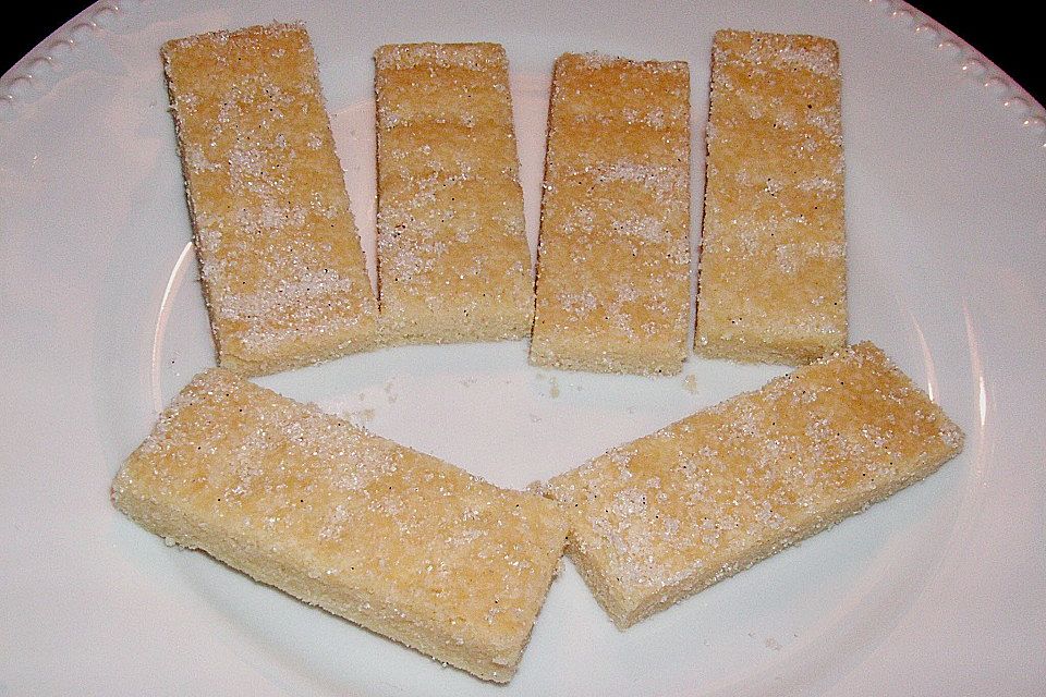 Shortbread