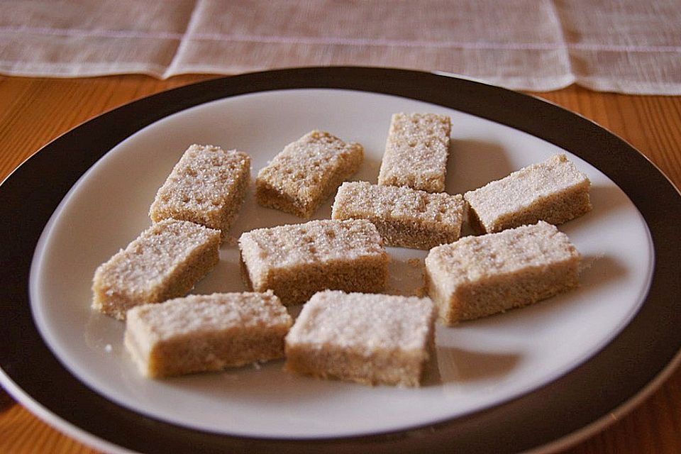 Shortbread