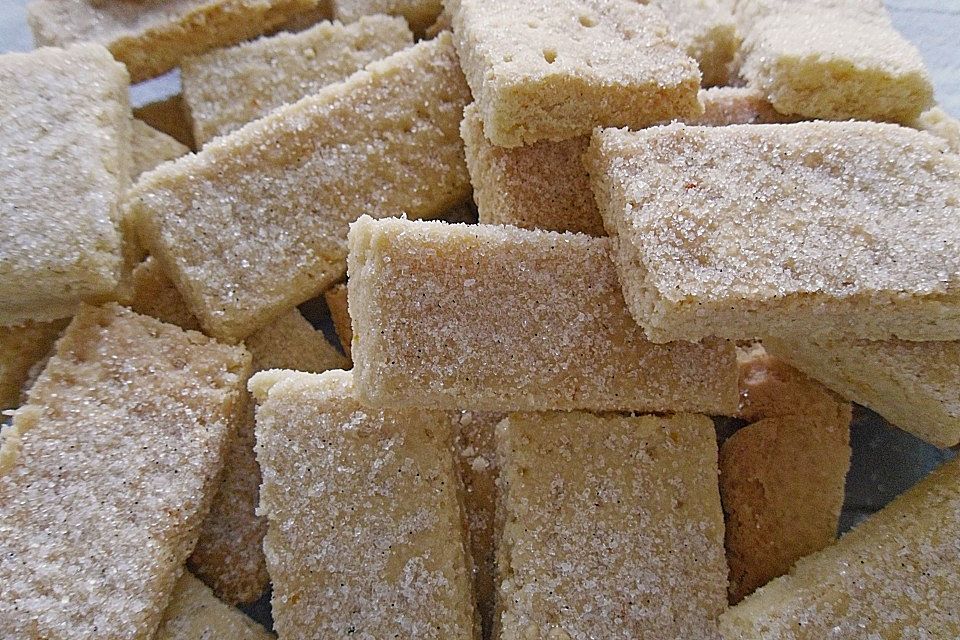 Shortbread