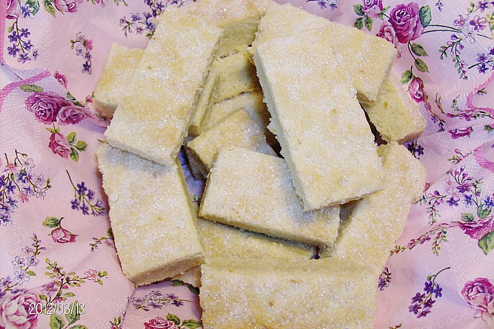 Shortbread