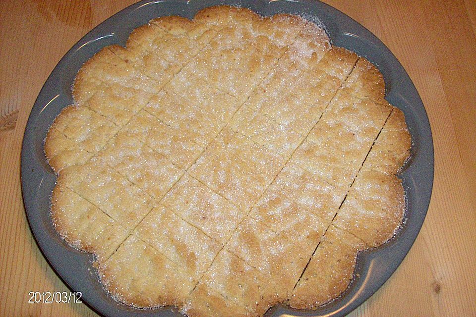 Shortbread