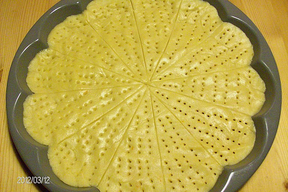 Shortbread