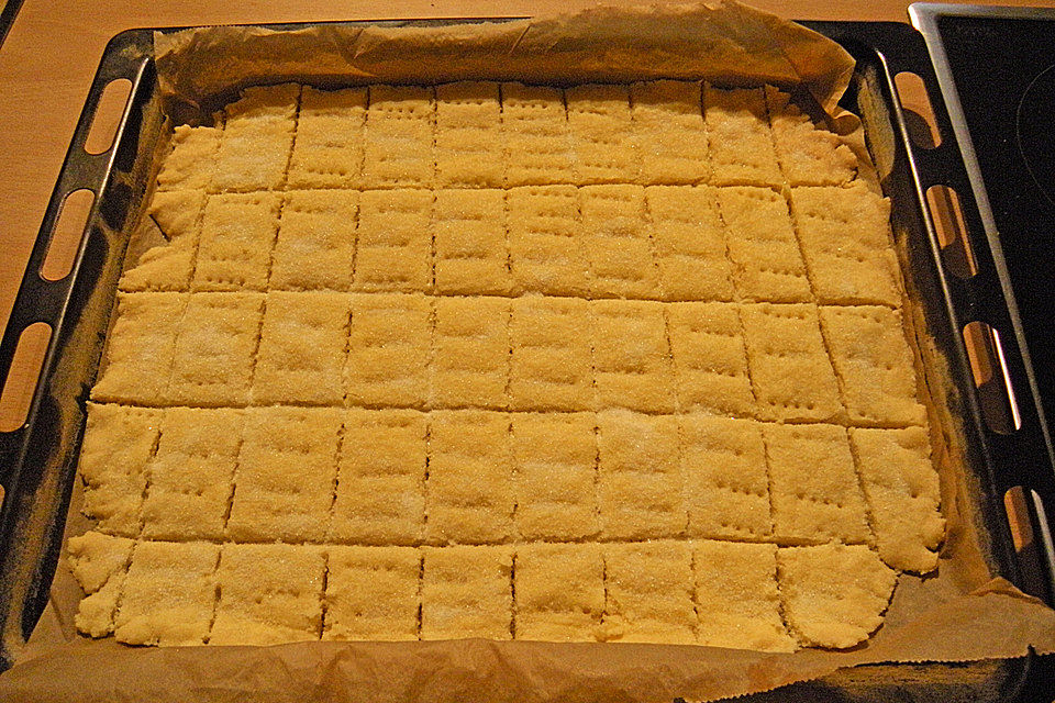 Shortbread