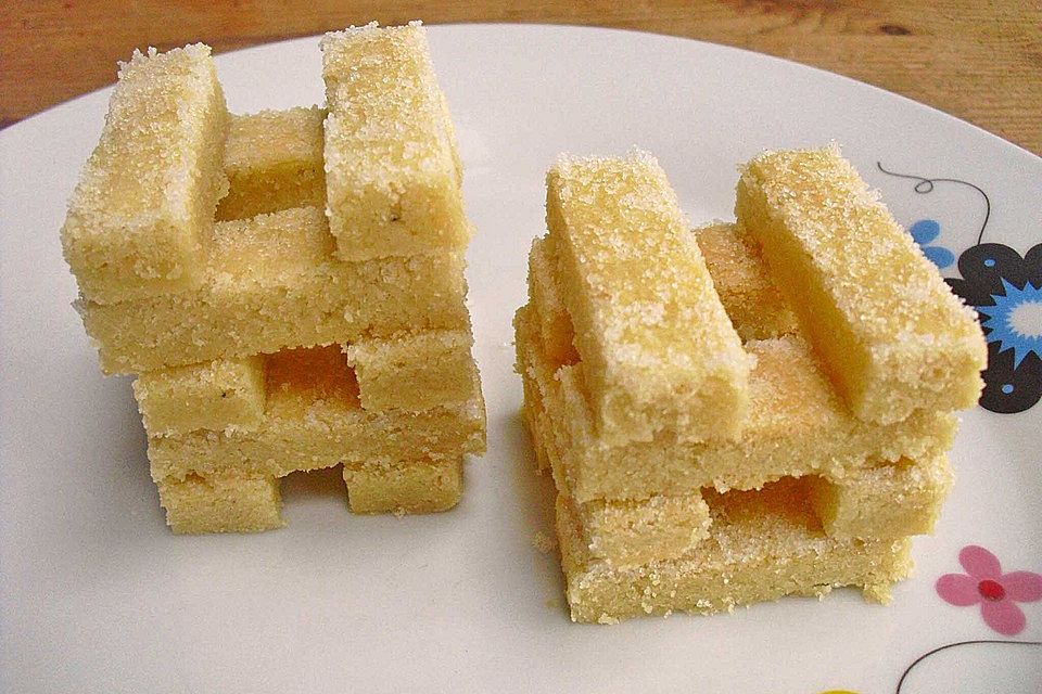 Shortbread