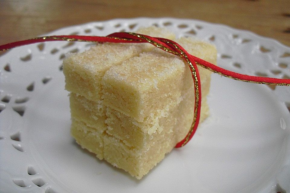 Shortbread