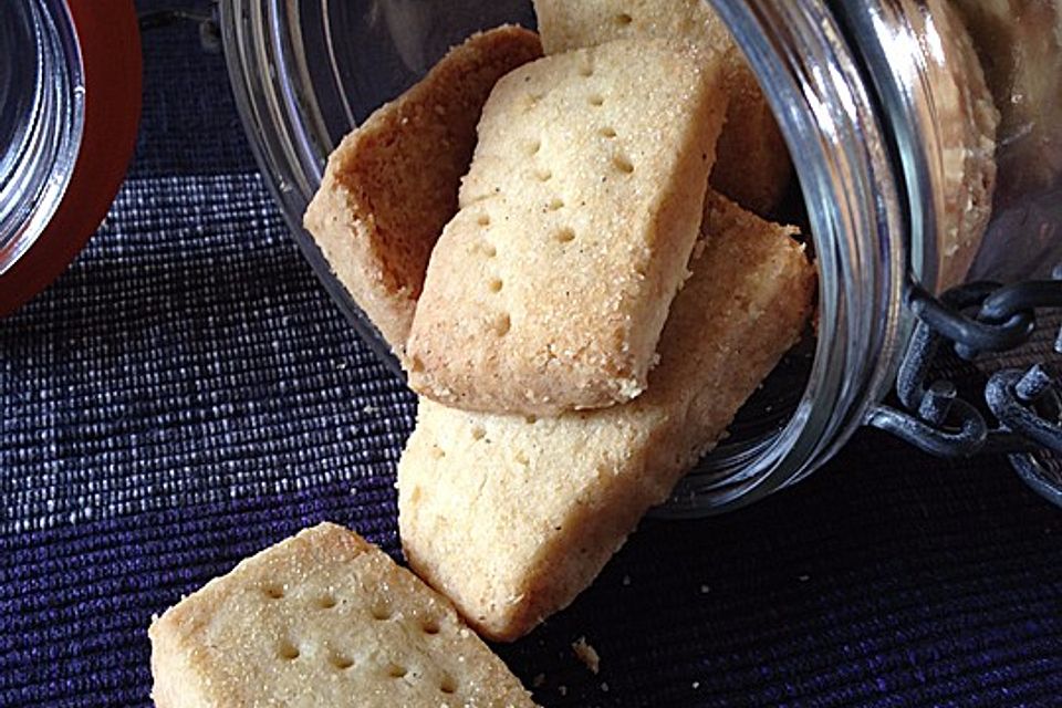 Shortbread