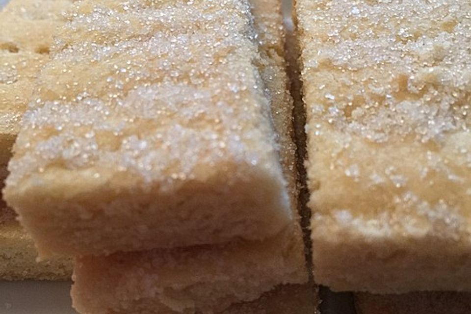 Shortbread