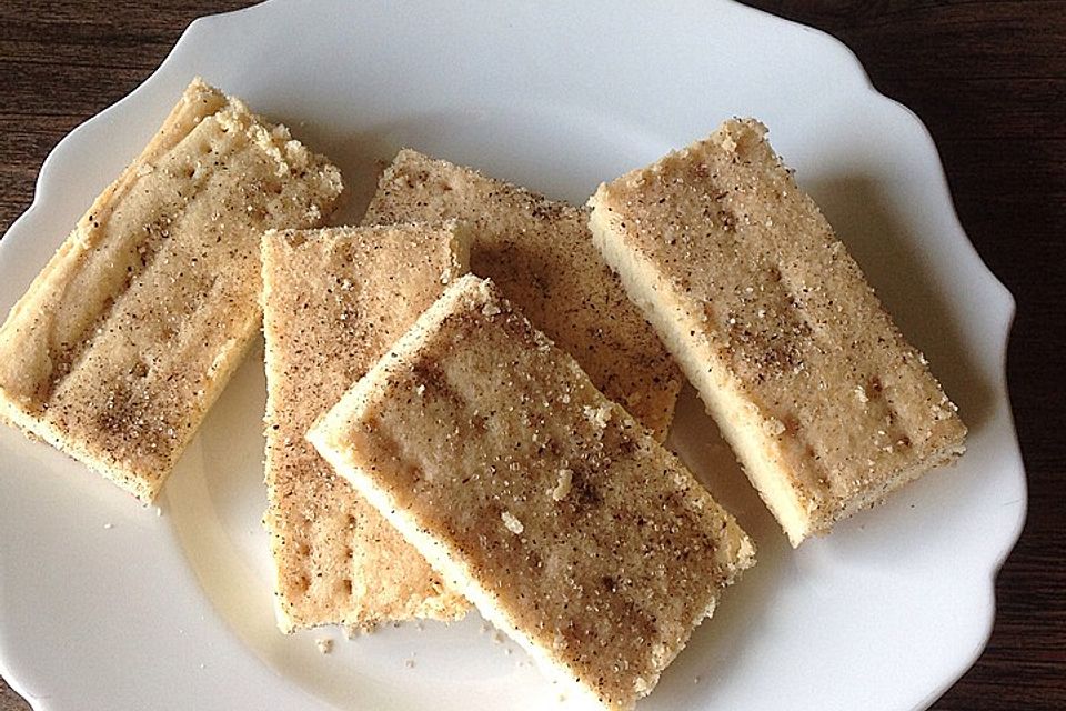 Shortbread