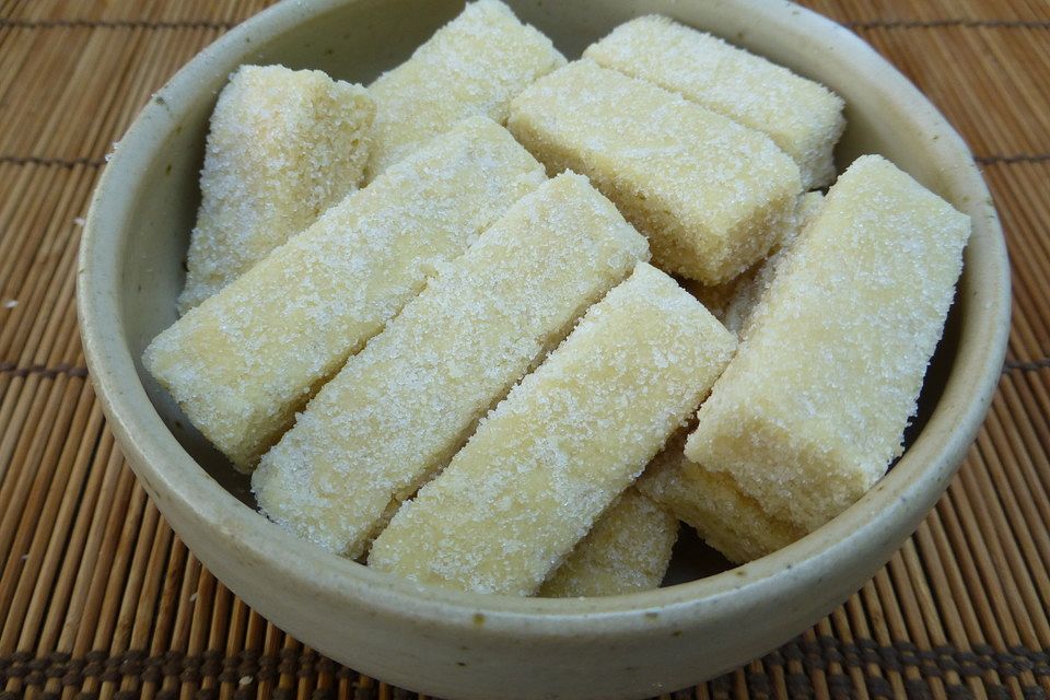 Shortbread