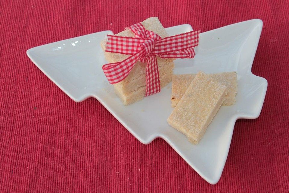 Shortbread