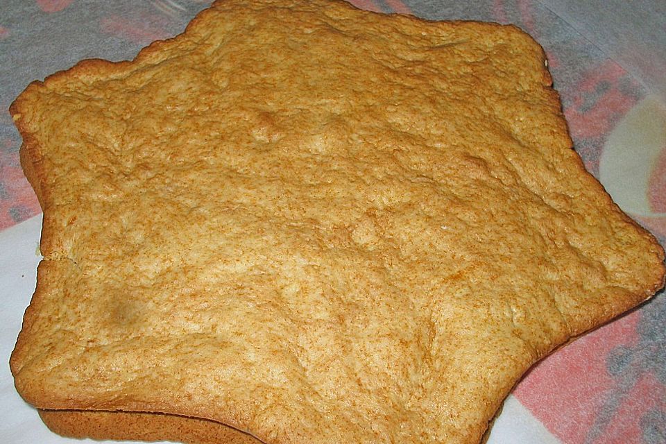 Sternkuchen