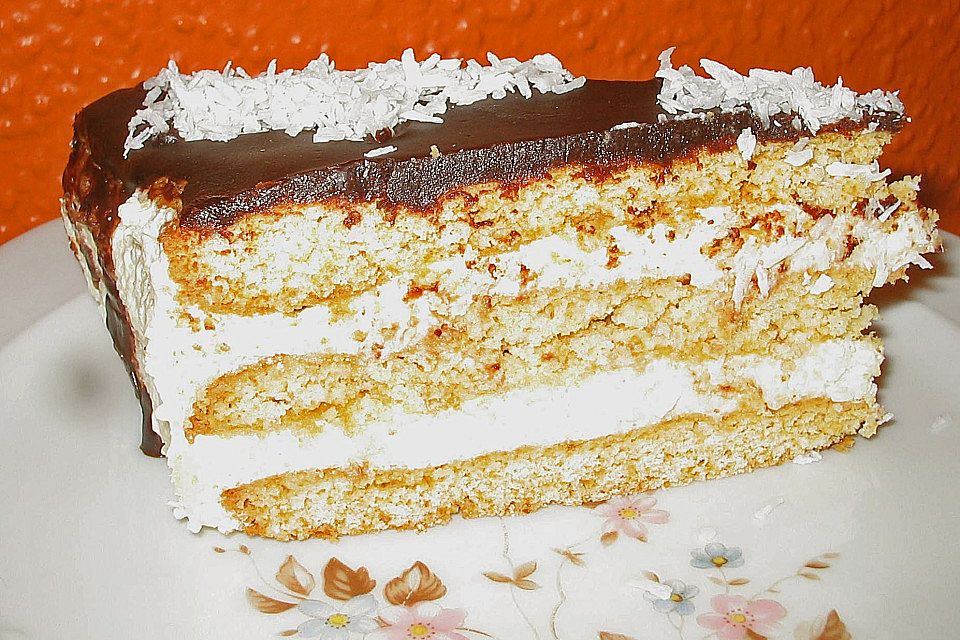 Sternkuchen