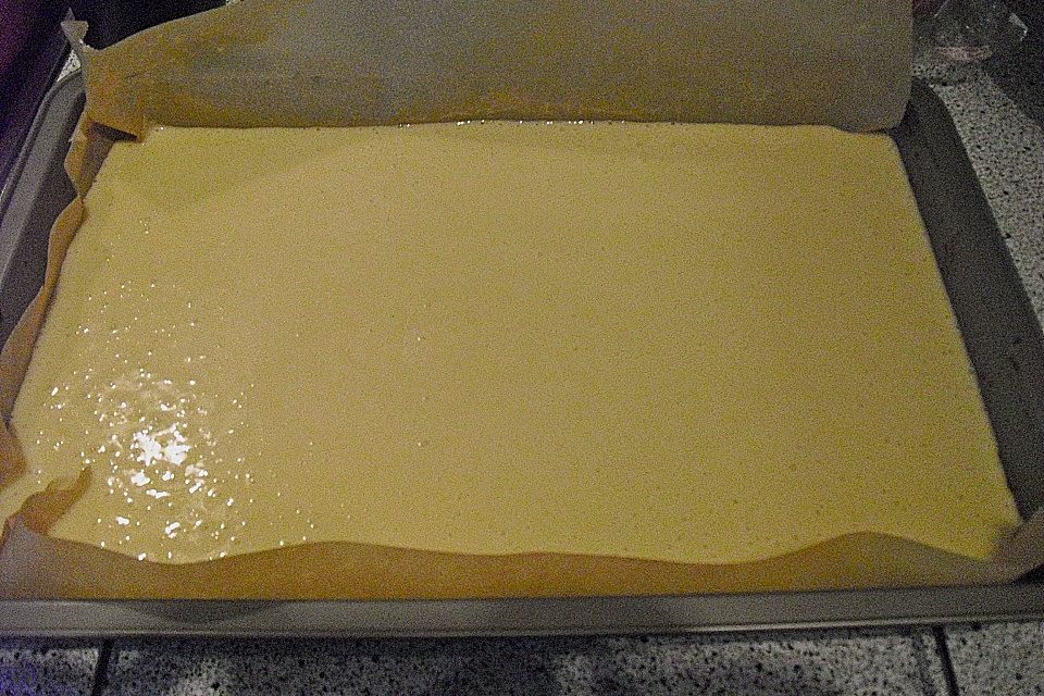 Kokos - Buttermilch - Kuchen