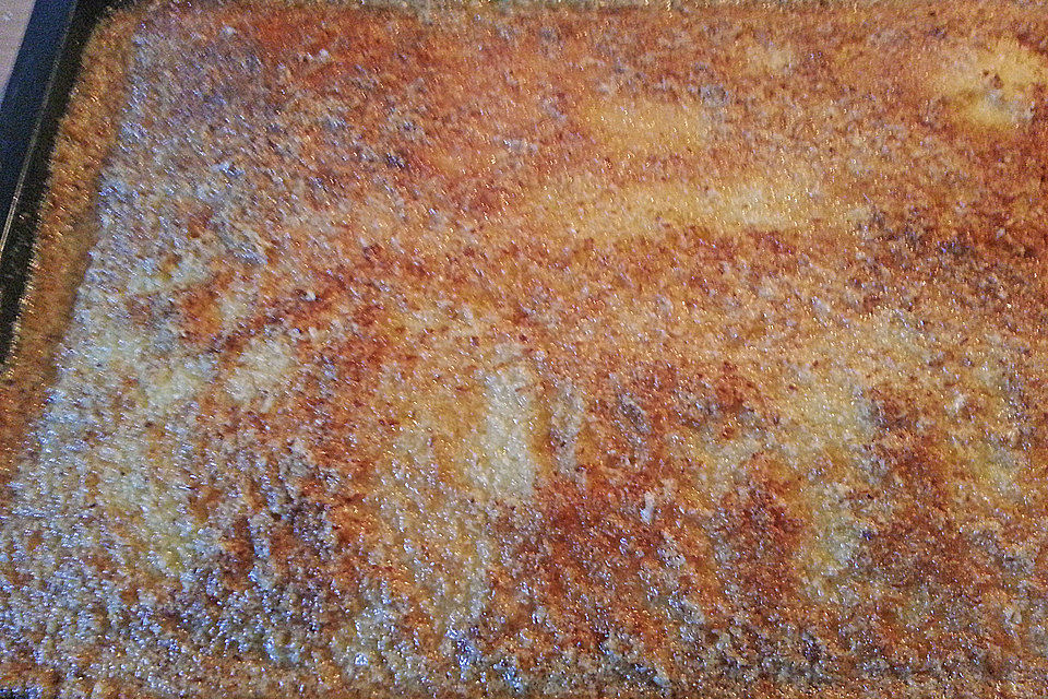 Kokos - Buttermilch - Kuchen