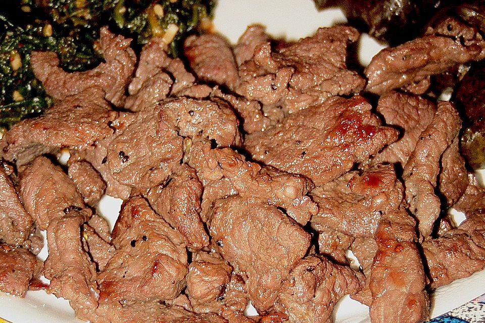 Bulgogi