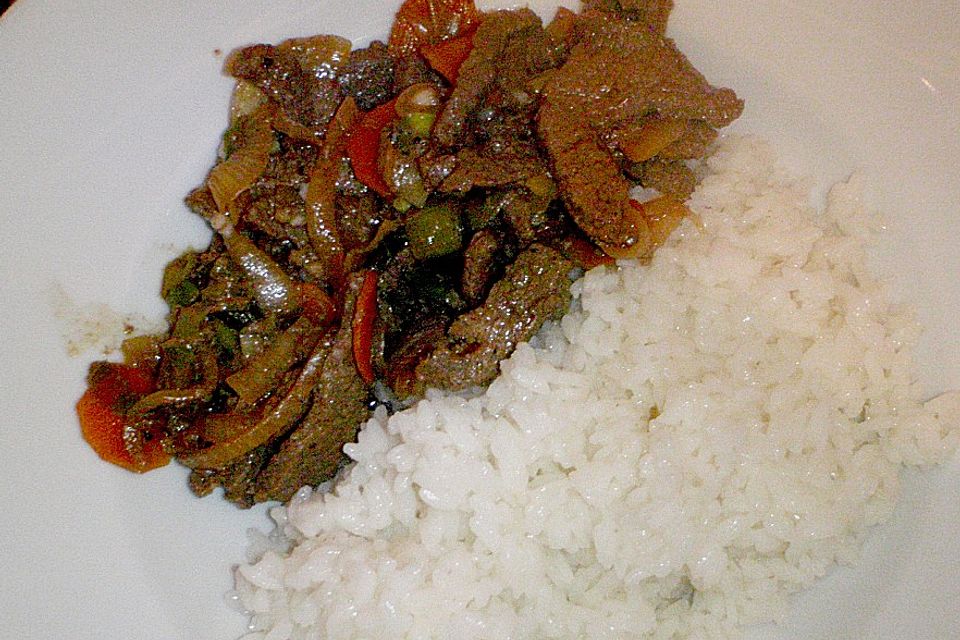 Bulgogi