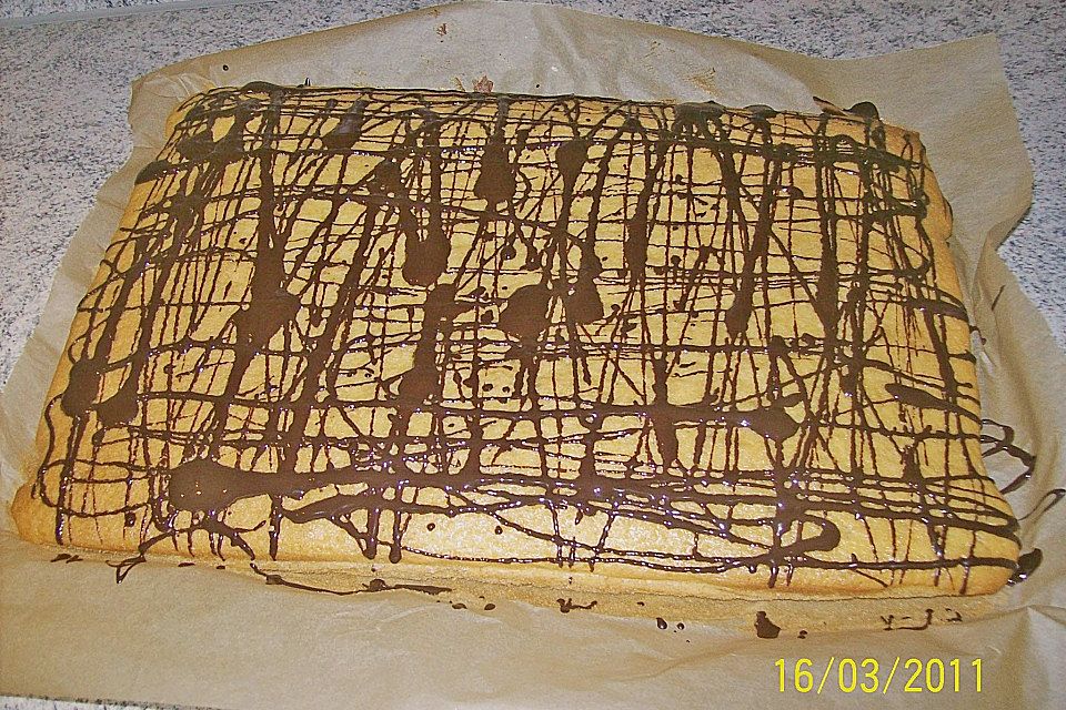 Tassenkuchen